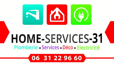 Home service 31 Plombier à Toulouse
