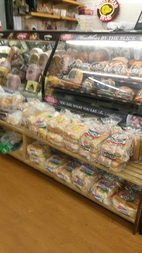 Grocery Store «Roebling Town Market IGA», reviews and photos, 1275 Hornberger Ave, Roebling, NJ 08554, USA