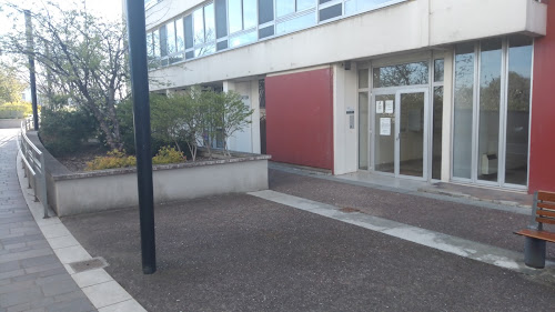 Centre de formation continue Education et Formation Val-de-Reuil Val-de-Reuil