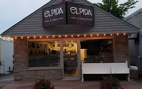 Elpida Café & Roastery image