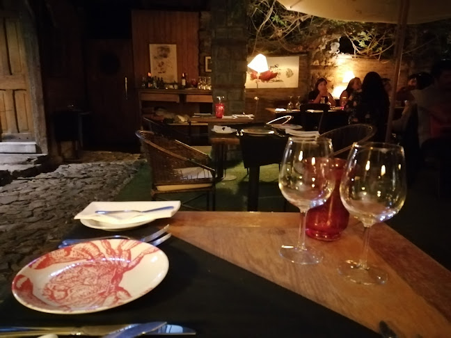 Comentarios y opiniones de Restaurant El Meson Nerudiano