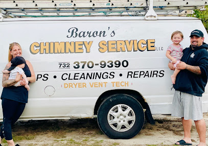 Baron's Chimney Services