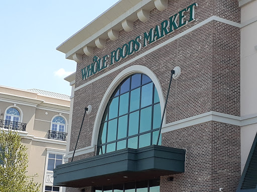 Whole Foods Market