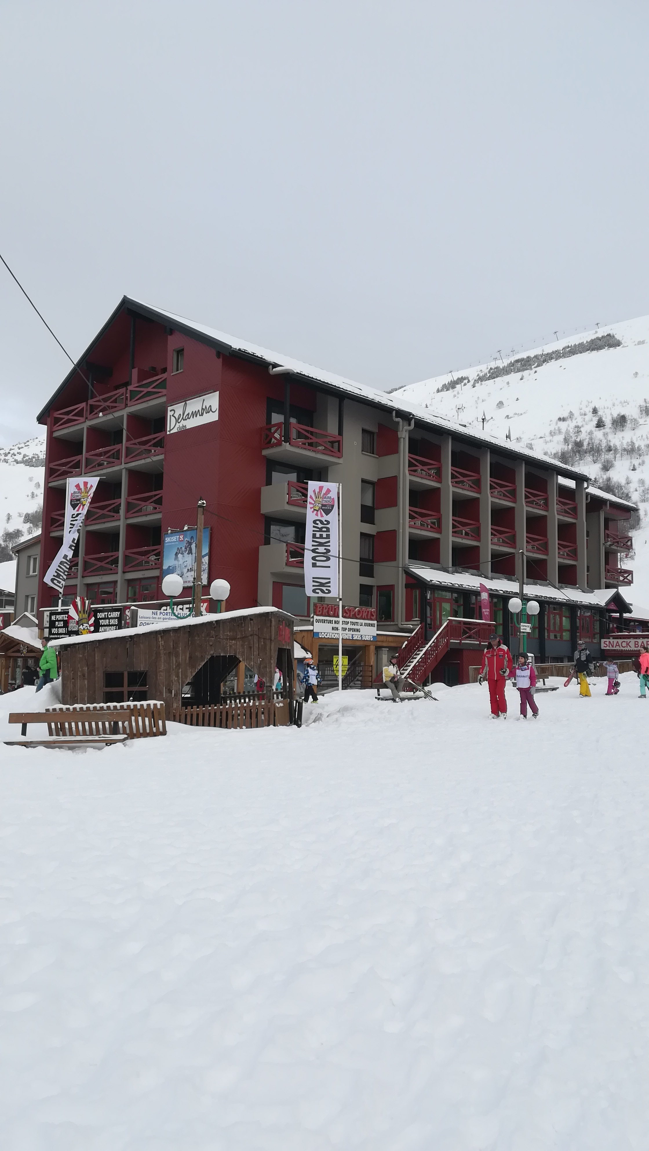 Photo n° 1 de l'avis de TGMT. fait le 03/02/2018 à 11:31