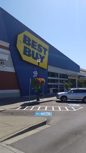 Best Buy, 1148 NW Norman Ave, Gresham, OR 97030, USA, 