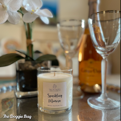 Pet Supply Store «The Doggie Bag A Pet Boutique», reviews and photos, 1745 E Edgewood Dr, Lakeland, FL 33803, USA