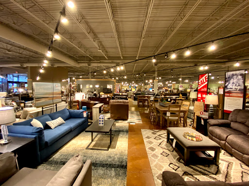 Furniture Store «Slumberland Furniture», reviews and photos, 1257 Northwood Pkwy, Eagan, MN 55121, USA