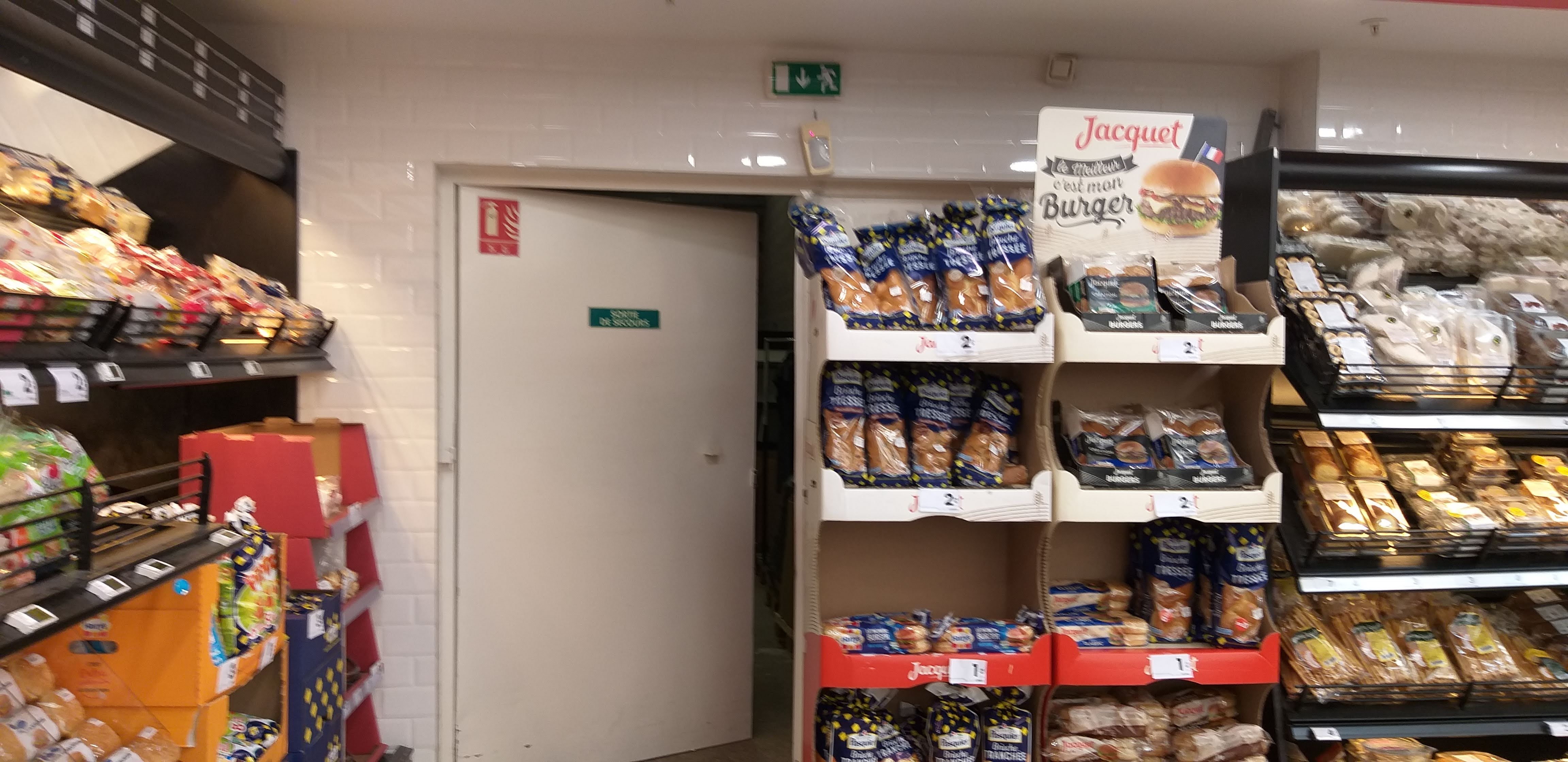 Photo n° 1 de l'avis de Fabienne-andree.a fait le 13/07/2019 à 22:40