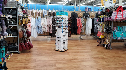 Department Store «Walmart Supercenter», reviews and photos, 1098 Frederick Blvd, Portsmouth, VA 23707, USA