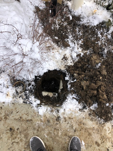 Fence Contractor «Eads Fence Company», reviews and photos, 131 Broadway St, Loveland, OH 45140, USA