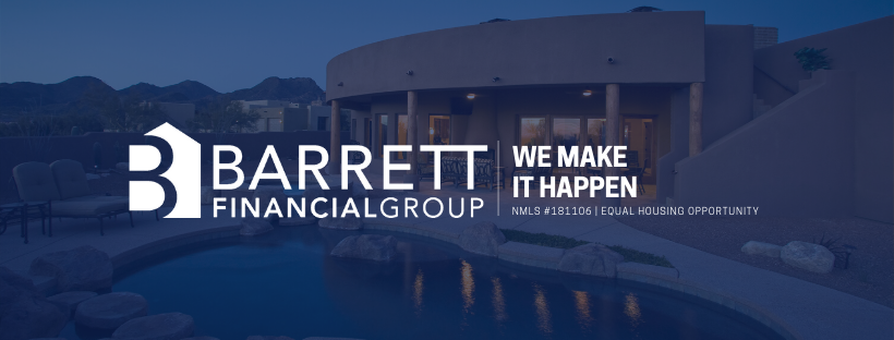 Barrett Financial Group, L.L.C.