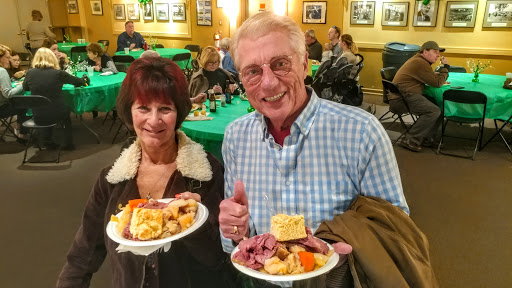 Night Club «Aero Club of Louisville», reviews and photos, 3333 Roger E Schupp St, Louisville, KY 40205, USA