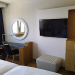 Photo n°4 de l'avis de Mstr. fait le 21/09/2023 à 18:57 sur le  Radisson Blu Hotel Hambourg à Hamburg