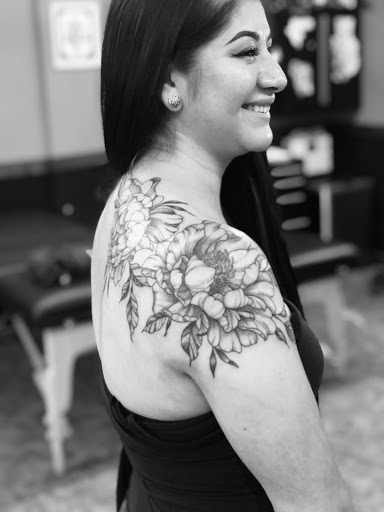 Tattoo Shop «Cyclops Tattoos», reviews and photos, 1406 Fruitvale Blvd, Yakima, WA 98902, USA