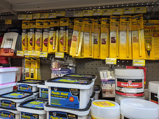 Hardware Store «Bay Hardware», reviews and photos, 215 Main St, Seal Beach, CA 90740, USA