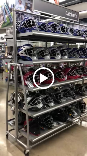 Hockey Supply Store «MonkeySports Irvine», reviews and photos, 1962 Barranca Pkwy, Irvine, CA 92606, USA