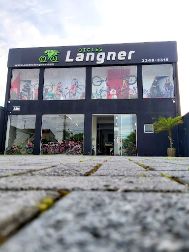 Cicles Langner