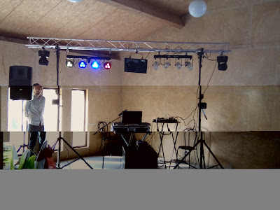 Ruddy'Animation à Vendargues