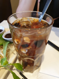 Plats et boissons du Restaurant vietnamien Pho Banh Cuon 14 à Paris - n°10