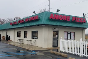 Amore Pizza & Restaurant image