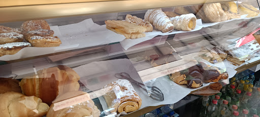 Pastelaria Roterdão no Sátão, Viseu