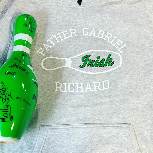 Bowling Alley «Plaza Lanes», reviews and photos, 42001 Ann Arbor Rd, Plymouth, MI 48170, USA