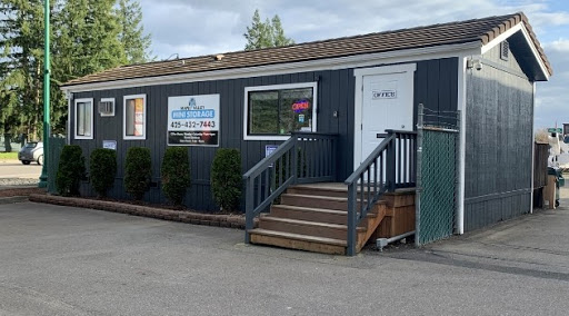 Storage Facility «Maple Valley Mini Storage», reviews and photos, 23707 SE 260th St, Maple Valley, WA 98038, USA