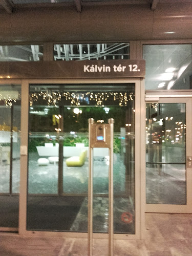 Értékelések erről a helyről: Kálvin téri gyógyszertár, Budapest - Gyógyszertár
