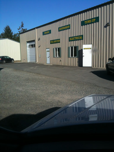 Auto Repair Shop «Foreign Autoworks», reviews and photos, 410 Ronlee Ln NW B, Olympia, WA 98502, USA