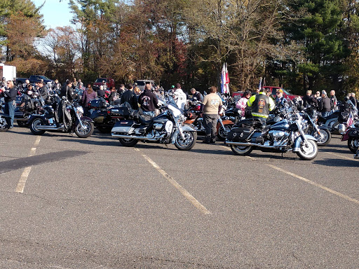 Harley-Davidson Dealer «Shoreline Harley-Davidson», reviews and photos, 671 Broadway, Long Branch, NJ 07740, USA