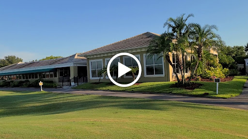 Golf Club «Fox Hollow Golf Club and Restaurant», reviews and photos, 10050 Robert Trent Jones Pkwy, Trinity, FL 34655, USA