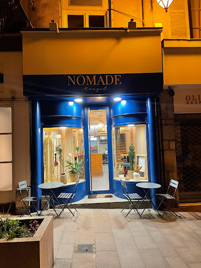 Nomade Limoges - 29 Rue Adrien Dubouché, 87000 Limoges, France