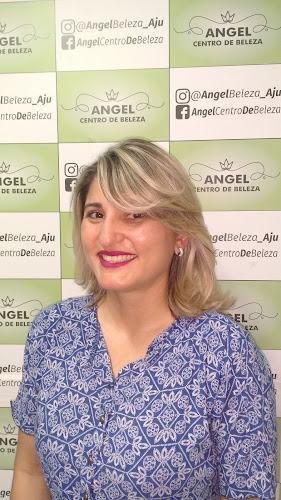 Angel Centro de Beleza - Aracaju