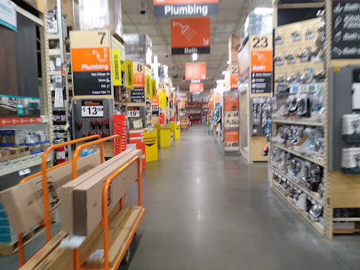 Home Improvement Store «The Home Depot», reviews and photos, 801 E Walnut St, Lebanon, PA 17042, USA