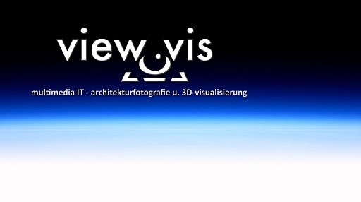 viewvis Multimedia IT