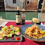Photo n°2 de l'avis de Kety.r fait le 22/10/2021 à 15:17 sur le  Il Refolo à Venice