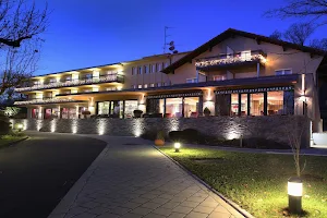 Hôtel-Restaurant Auberge Sundgovienne - Logis Hotels image