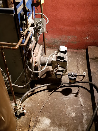 Vilardi Plumbing & Heating in Newington, Connecticut