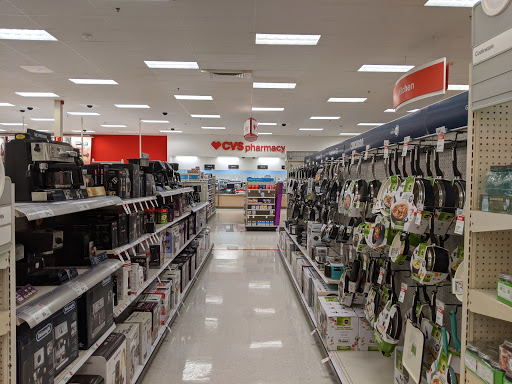 Department Store «Target», reviews and photos, 2791 David H McLeod Blvd, Florence, SC 29501, USA