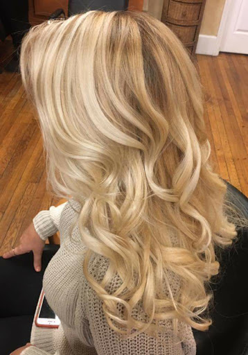 Beauty Salon «Girasole Full Services Salon», reviews and photos, 26 Deer Park Ave, Babylon, NY 11702, USA