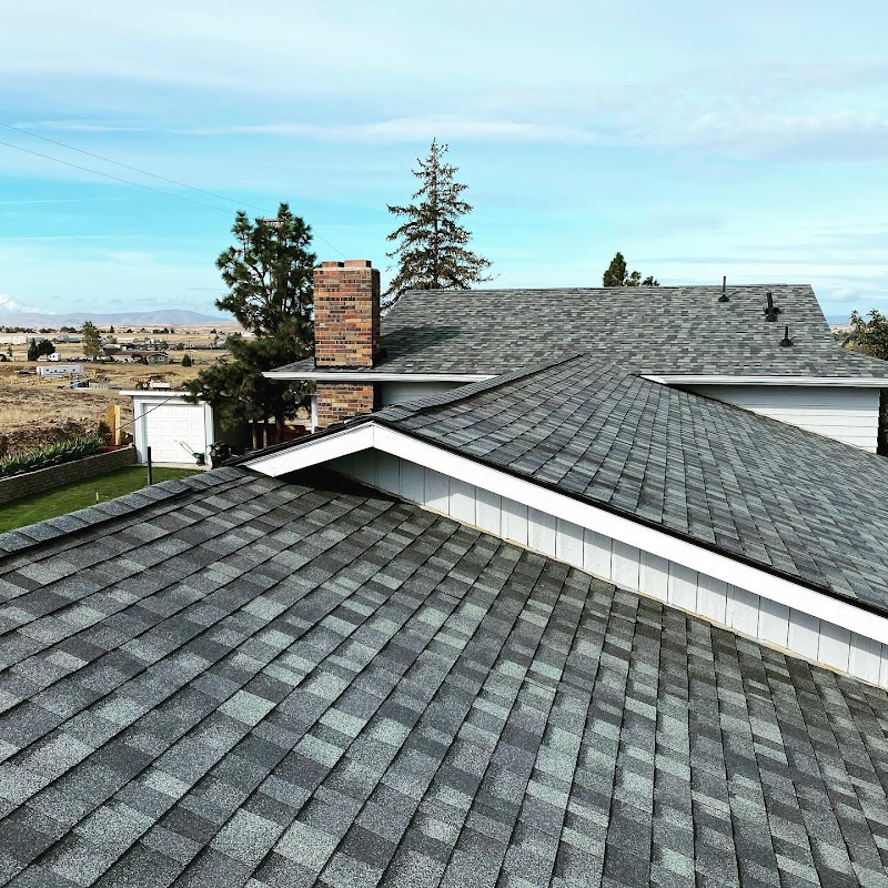 Arrow Roofing & Construction LLC