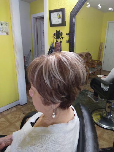 Beauty Salon «Hermanas Hair Salon», reviews and photos, 2743 S Hampton Rd, Dallas, TX 75224, USA