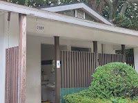 大濠公園 公衆トイレ