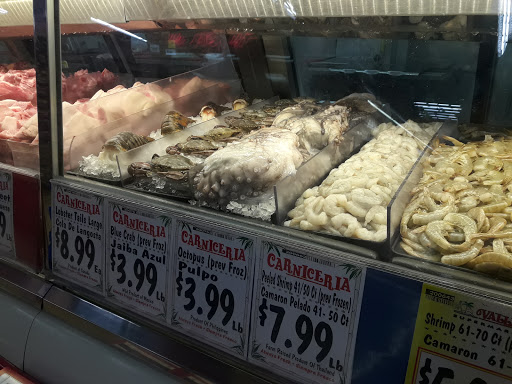 Supermarket «Vallarta Supermarkets», reviews and photos, 2394 W Lincoln Ave, Anaheim, CA 92801, USA