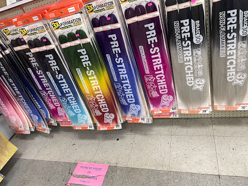 Beauty Supply Store «Sammy Hair & Beauty Supply», reviews and photos, 10942 Hamilton Ave, Cincinnati, OH 45231, USA