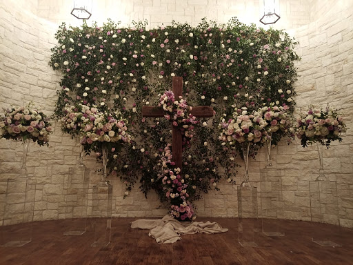 Florist «Wedding Flowers By Lisa», reviews and photos, 1510 Delano St, Houston, TX 77003, USA