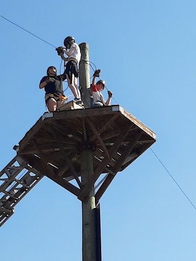 Amusement Park «Kentucky Shores Family Fun Center and Zip Lines», reviews and photos, 6215 US-641, Gilbertsville, KY 42044, USA