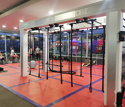 Virgin Active photo