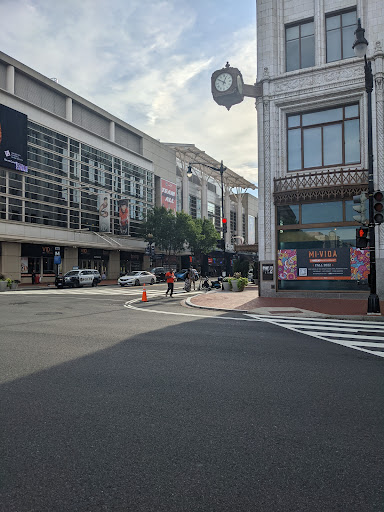 601 F St NW, Washington, DC 20004, USA