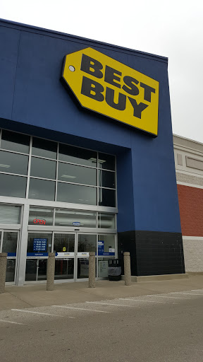 Electronics Store «Best Buy», reviews and photos, 2721 E 3rd St, Bloomington, IN 47401, USA